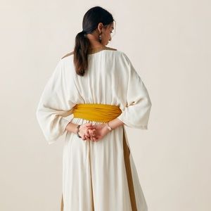 Zara Other - Zara Limited Edition Belted Jumpsuit // Medium Zara Other - Zara Limited Edition Belted Jumpsuit // Medium
